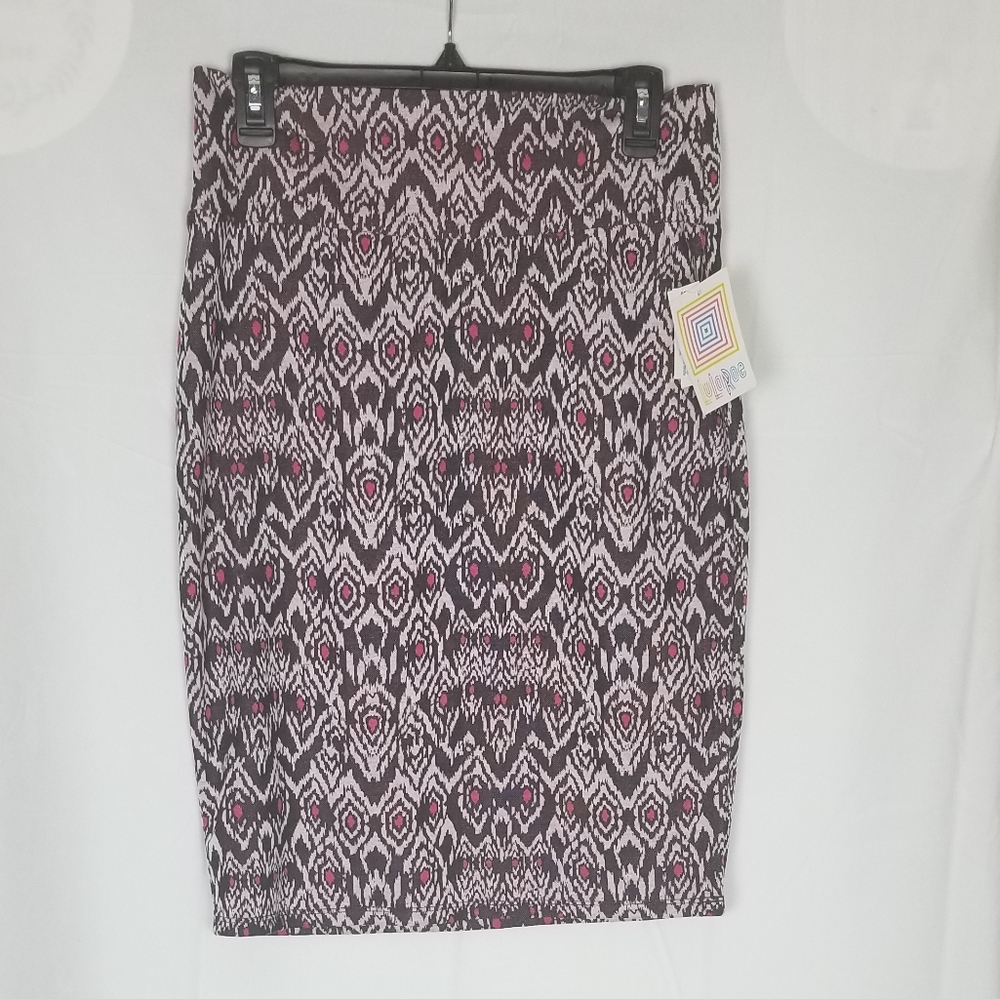 LulaRoe Knit Pencil Skirt 🎀 NWT